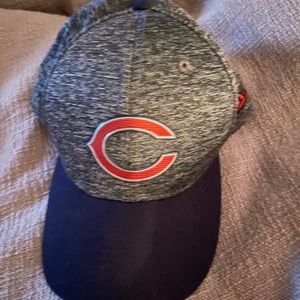 Chicago Bears 2016 Flex Fit Draft Hat